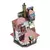 Metal Earth 3D sestavljanka Harry Potter: Nora