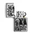 shumee Vžigalnik Zippo zodiak libra 2006502
