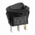 Preklopno stikalo OFF/ON 16A 12V DC rdeča LED
