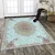 Conceptum Hypnose Tepih Els1815, 80x150cm, Menta