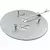 LED magnetni modul LED/12W/230V, prečnika 12,5 cm, 2700/3000/4000/5000/6500K