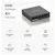 MERCUSYS MS105GP Switch, 4-Port
