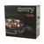 Camry Raklet grill sa dodacima CR6606