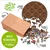 Dapper Owl Wooden Puzzle M (150 Pieces)