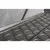 Rubber trunk mat VW Golf VIII. 2020- (hatchback, lower floor)