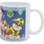 Stor Keramični lonček Paw Patrol 325 ml v darilni škatli, 99442
