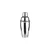 APS Classic shaker, prostornina: 0,50 litra, 220 mm, premer: 90 mm, srebrn