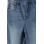 MINOTI Kavbojke moder denim