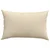 Jastučići za sofu 2 pcs Krema 60 x 40 cm tkanina