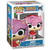 Funko POP igre: Sonic - Amy Rose