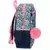 Disney Minnie Make it rain ranac za vrtić 32 cm