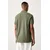 Tommy Jeans Majica ESS oliva