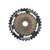 Shimano Tourney TZ MF-TZ31 račna 7 brzina, 14-34T