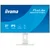 IIYAMA Prolite XB2797HSU-W1 Business Monitor - 68.6 cm (27), FULL HD (1920x1080), IPS LED, 120Hz, 350 cd m˛, matte white ( XB2797HSU-W1