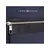 Torbica za okrog pasu Tommy Hilfiger Th Elevated Nylon Mini Crossover AM0AM11570 Mornarsko modra
