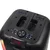 NDR Bluetooth zvučnik NDR-102A, 40W, 12, mikrofon i stalak, Crni