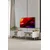 Hanah Home TV komoda Capella 160, 160 cm, bela