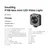 SmallRig P108 Neo mini LED Video Light (Nebula Gray) 5821
