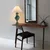 Wallity Stona lampa, Bela