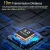 Bluetooth zvucnik Awei Y526 crni