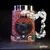 NEMESIS NOW HARRY POTTER PLATFORM 9 3/4 COLLECTIBLE vrč
