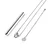 Le Wand Vibrating Necklace Silver
