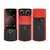 NOKIA mobilni telefon 5710 XpressAudio, Black/Red