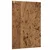 Dekor Paneli 150 pcs Staro drvo 15 x 21 x 0.27 cm