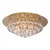 Plafonska lampa F9003-6C GD