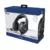 Trust GXT 488 Forze PS4 Slušalice sa mikrofonom Trake preko glave 3,5 mm konektor Crno