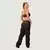 GymBeam Women‘s NEO Joggers Mocha