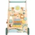 Small foot majhno stopalo Baby Walker Safari
