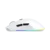 Miš White Shark Cador (WGM 5020) / 6400 DPI / Wireless / White