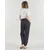Tommy Hilfiger REG CORP LOGO C-NK SS Bela