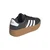 Adidas Ženske patike Vl Court Bold, KH9454, Crne