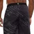 Venum Rapid Training Shorts, Black/Grey-White - S