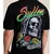 Hardcore majica moška - PREMIUM - SULLEN - SCM7396_JTBK