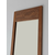 HANAH HOME Ogledalo Forest Chesnut