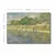 Wallxpert Slika na platnu 70100VANGOGH049, 70 x 100 cm