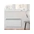 NOBO Front NFK4S 07 Norveški radijator 750W