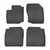 Frogum Tipske patosnice za  Honda Civic/12+/3/5d HTB-