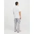 JACK & JONES Majica JCOFUSION bela
