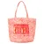 Torba Chiemsee BEACH BAG - Melon