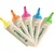 Signir 2-5mm ecoline edding 24 žuti