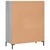Regal za knjige boja hrasta 69,5x32,5x90 cm konstruirano drvo