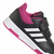 adidas TENSAUR SPORT 2.0 CF K, djecje tenisice za slobodno vrijeme, crna GW6452