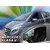 Window deflectors Mercedes Viano / Vito / V-Class 2014- (front)