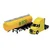 shumee Tank Welly Freightliner Cascadia 1:64 68061