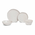 Lončen jedilni servis 24 ks Snow Heart – Bonami Essentials