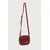 Barbour crossbody torbica ženska usnjena